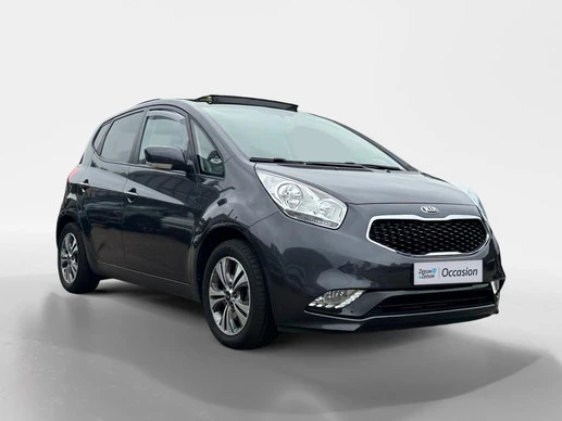 Kia Venga - Afbeelding 6 van 25
