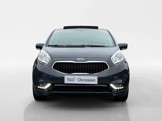 Kia Venga - Afbeelding 7 van 25