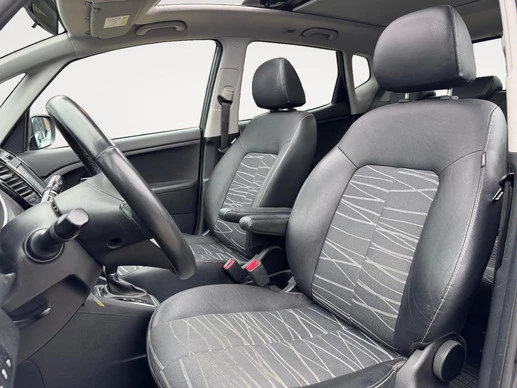 Kia Venga - Afbeelding 8 van 25