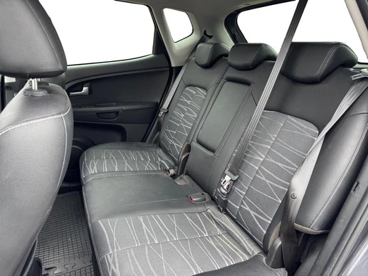 Kia Venga - Afbeelding 9 van 25