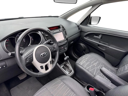Kia Venga - Afbeelding 10 van 25
