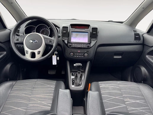 Kia Venga - Afbeelding 11 van 25