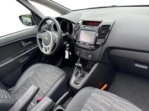 Kia Venga - Afbeelding 12 van 25