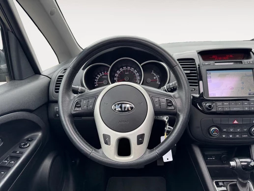 Kia Venga - Afbeelding 13 van 25