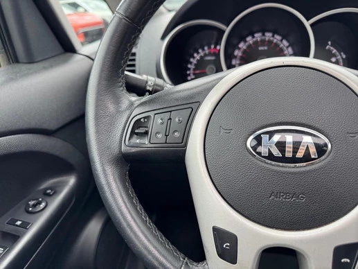 Kia Venga - Afbeelding 14 van 25