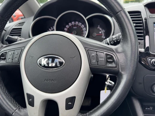 Kia Venga - Afbeelding 15 van 25
