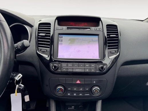 Kia Venga - Afbeelding 17 van 25