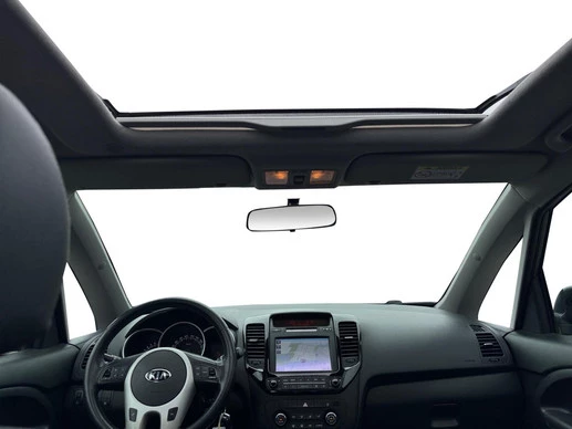 Kia Venga - Afbeelding 20 van 25
