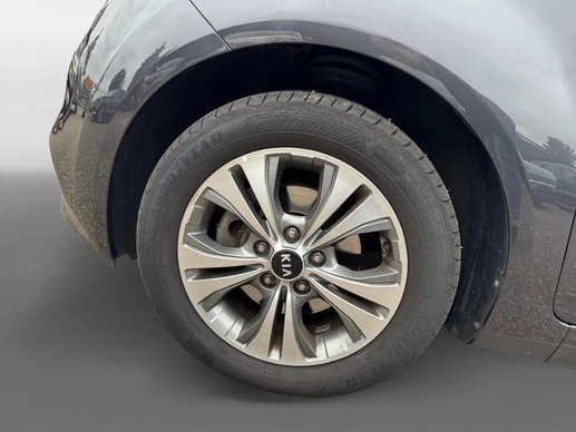 Kia Venga - Afbeelding 22 van 25