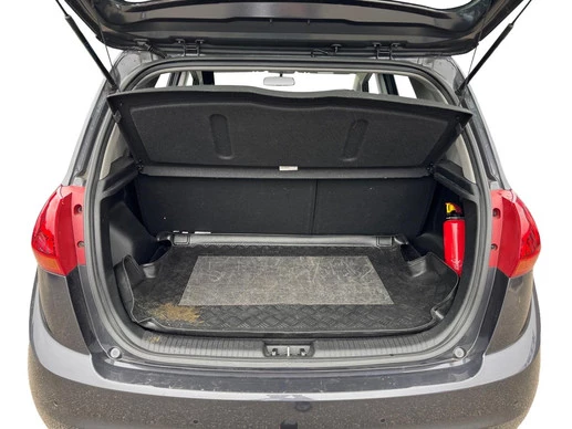 Kia Venga - Afbeelding 24 van 25