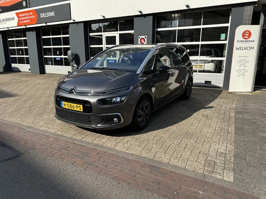 Citroën Grand C4 Spacetourer - Afbeelding 1 van 26
