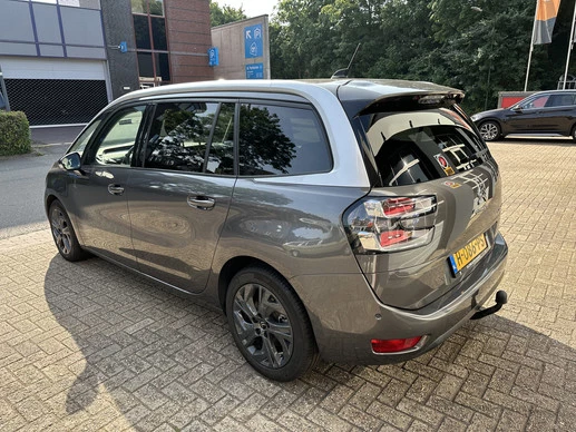 Citroën Grand C4 Spacetourer - Afbeelding 3 van 26