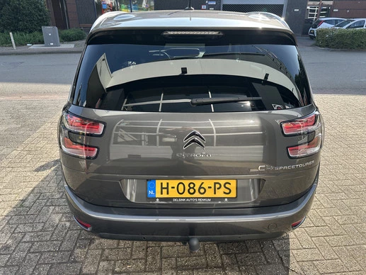 Citroën Grand C4 Spacetourer - Afbeelding 4 van 26