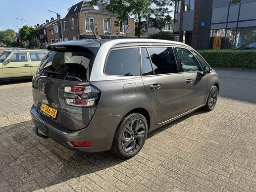 Citroën Grand C4 Spacetourer - Afbeelding 5 van 26