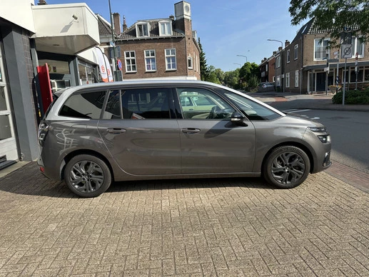 Citroën Grand C4 Spacetourer - Afbeelding 6 van 26