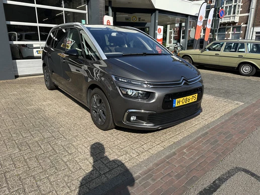 Citroën Grand C4 Spacetourer - Afbeelding 7 van 26