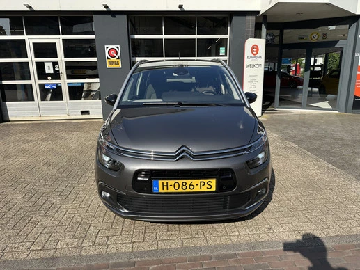 Citroën Grand C4 Spacetourer - Afbeelding 8 van 26