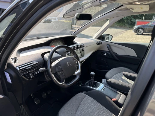 Citroën Grand C4 Spacetourer - Afbeelding 20 van 26