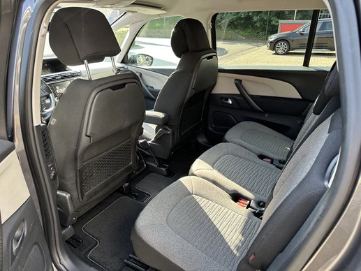 Citroën Grand C4 Spacetourer - Afbeelding 21 van 26