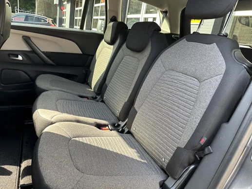 Citroën Grand C4 Spacetourer - Afbeelding 22 van 26