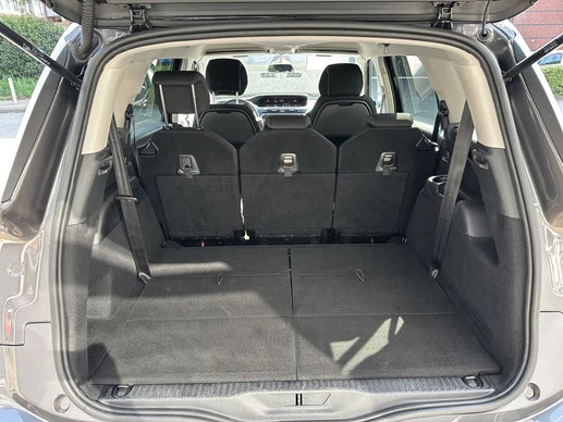 Citroën Grand C4 Spacetourer - Afbeelding 23 van 26