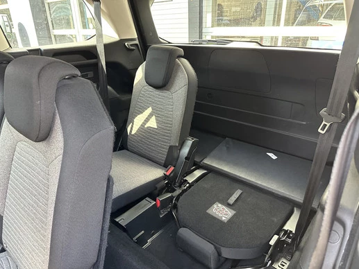 Citroën Grand C4 Spacetourer - Afbeelding 24 van 26