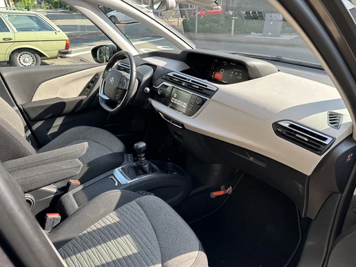 Citroën Grand C4 Spacetourer - Afbeelding 25 van 26