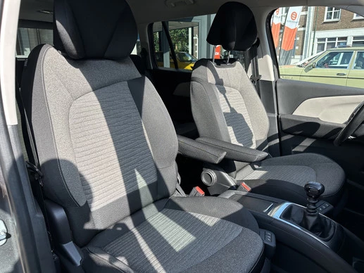 Citroën Grand C4 Spacetourer - Afbeelding 26 van 26