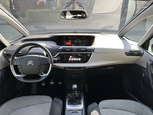 Citroën Grand C4 Spacetourer - Afbeelding 9 van 26