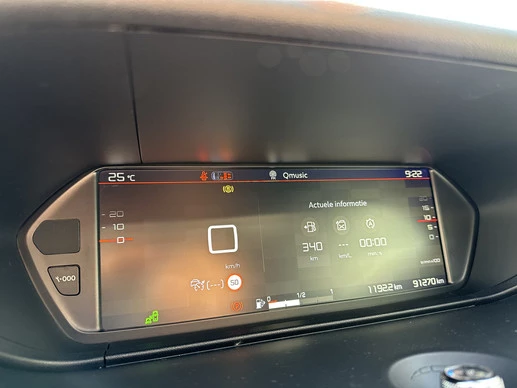 Citroën Grand C4 Spacetourer - Afbeelding 10 van 26
