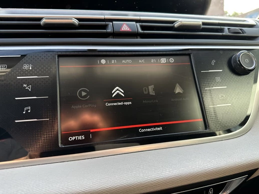 Citroën Grand C4 Spacetourer - Afbeelding 11 van 26