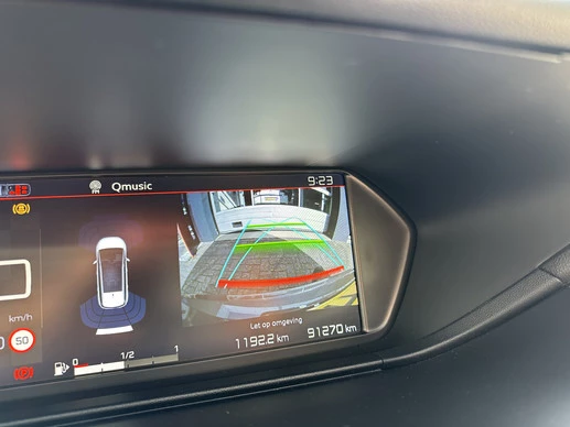 Citroën Grand C4 Spacetourer - Afbeelding 12 van 26
