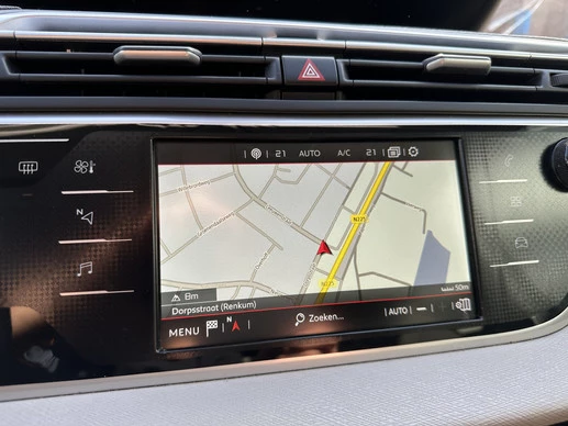 Citroën Grand C4 Spacetourer - Afbeelding 13 van 26