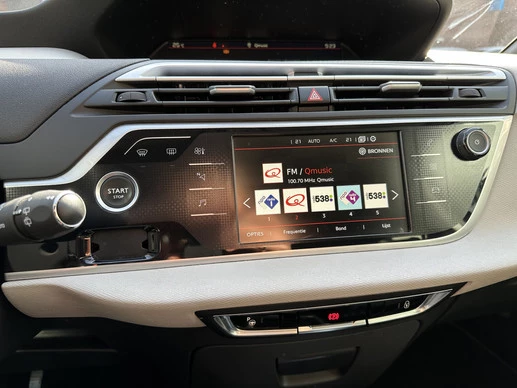 Citroën Grand C4 Spacetourer - Afbeelding 14 van 26