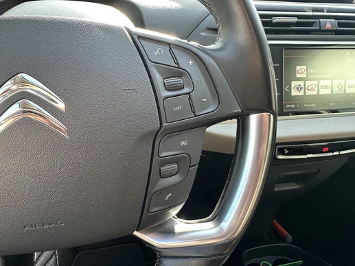 Citroën Grand C4 Spacetourer - Afbeelding 16 van 26