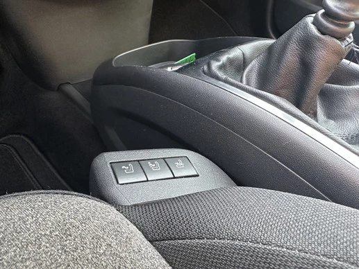 Citroën Grand C4 Spacetourer - Afbeelding 17 van 26