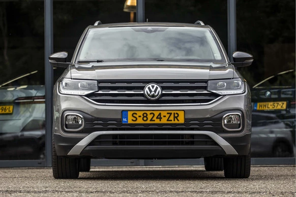 Volkswagen T-Cross - Afbeelding 2 van 30