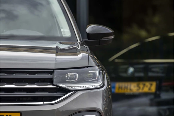 Volkswagen T-Cross - Afbeelding 4 van 30