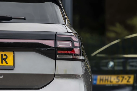 Volkswagen T-Cross - Afbeelding 7 van 30