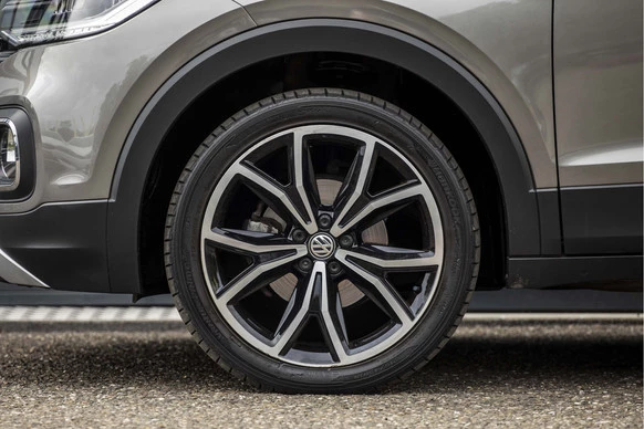 Volkswagen T-Cross - Afbeelding 9 van 30