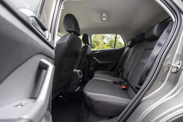 Volkswagen T-Cross - Afbeelding 14 van 30