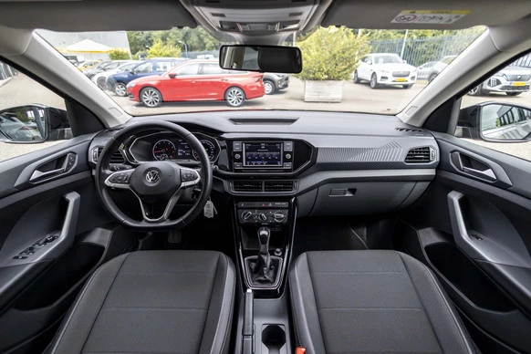 Volkswagen T-Cross - Afbeelding 15 van 30