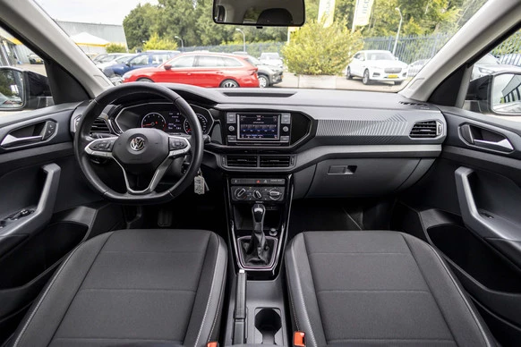 Volkswagen T-Cross - Afbeelding 16 van 30