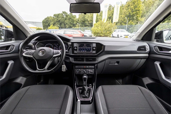 Volkswagen T-Cross - Afbeelding 17 van 30