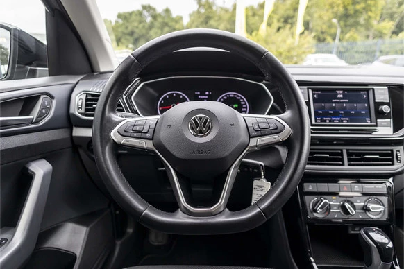 Volkswagen T-Cross - Afbeelding 19 van 30