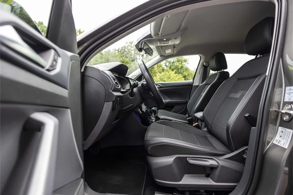 Volkswagen T-Cross - Afbeelding 20 van 30