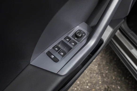 Volkswagen T-Cross - Afbeelding 21 van 30