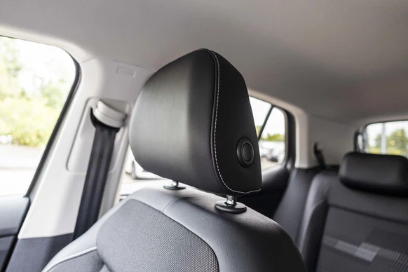 Volkswagen T-Cross - Afbeelding 22 van 30