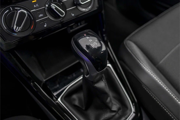 Volkswagen T-Cross - Afbeelding 24 van 30