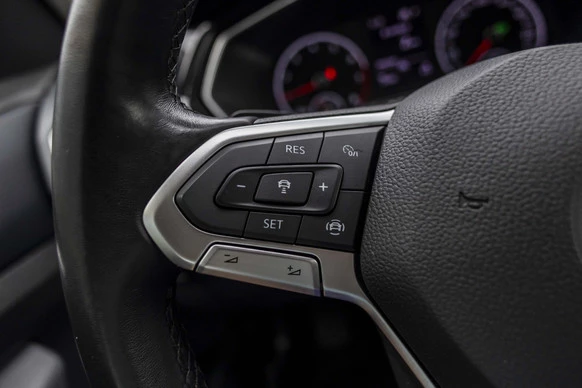 Volkswagen T-Cross - Afbeelding 26 van 30